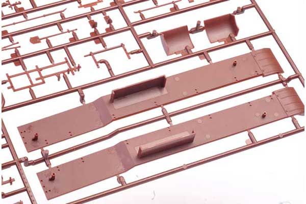 Sd.Kfz.171 PANTHER Ausf.A late (1/35) MENG TS-035
