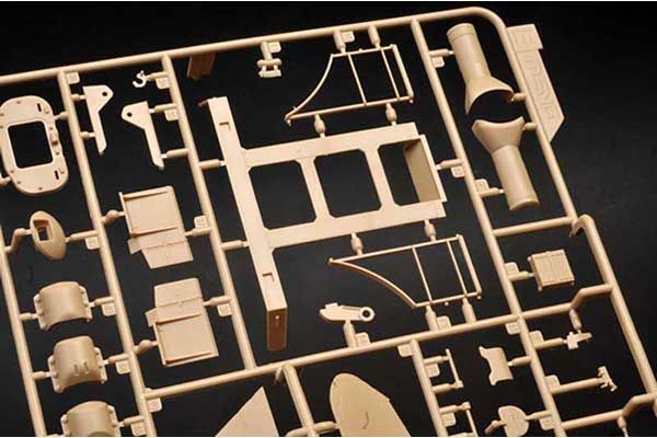 Sd.Kfz.182 King Tiger (1/35) MENG TS-037