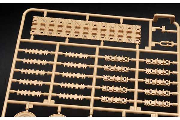 Sd.Kfz.182 King Tiger (1/35) MENG TS-037