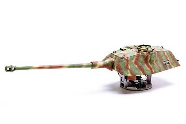 Sd.Kfz.182 King Tiger (1/35) MENG TS-037