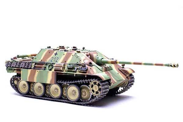 Sd.Kfz. 173 Jagdpanther Ausf. G1 (MENG TS-039) 1/35