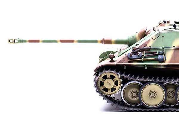 Sd.Kfz. 173 Jagdpanther Ausf. G1 (MENG TS-039) 1/35