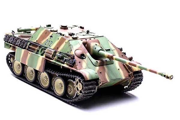 Sd.Kfz. 173 Jagdpanther Ausf. G1 (MENG TS-039) 1/35