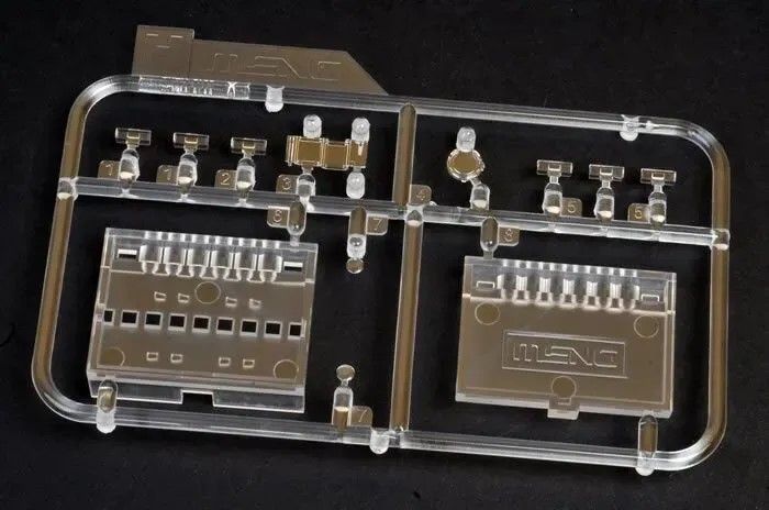 Magach 6B Gal Batash (Meng TS-040) 1/35