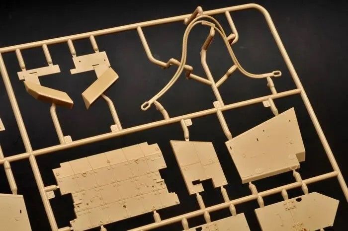 Magach 6B Gal Batash (Meng TS-040) 1/35