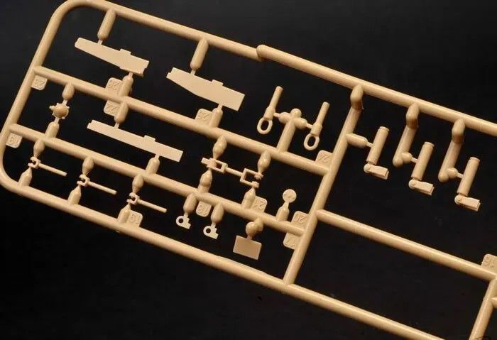 Magach 6B Gal Batash (Meng TS-040) 1/35
