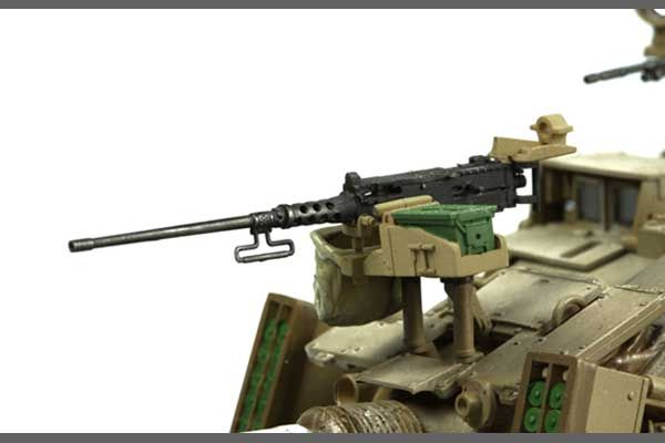 Magach 6B GAL (MENG-TS044) 1/35
