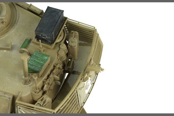 Magach 6B GAL (MENG-TS044) 1/35