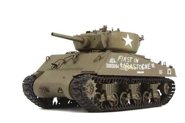 M4A3E2 Jumbo (MENG TS-045) 1/35