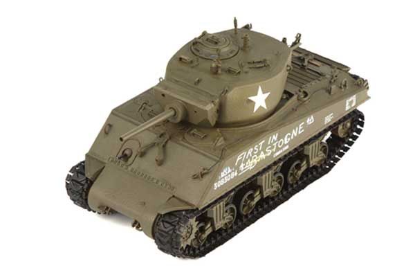 M4A3E2 Jumbo (MENG TS-045) 1/35