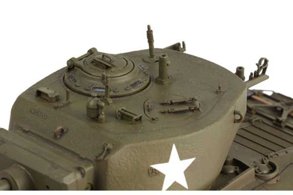 M4A3E2 Jumbo (MENG TS-045) 1/35