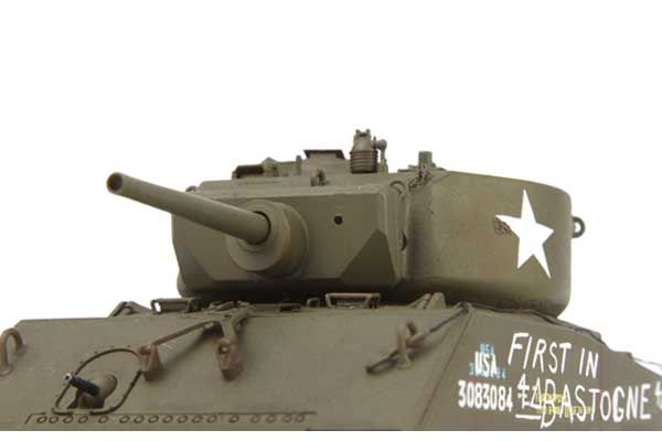 M4A3E2 Jumbo (MENG TS-045) 1/35