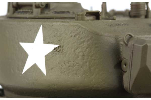 M4A3E2 Jumbo (MENG TS-045) 1/35