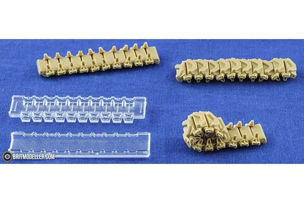 M4A3E2 Jumbo (MENG TS-045) 1/35