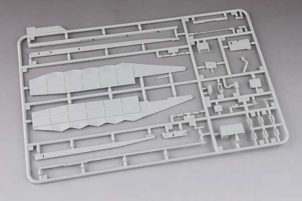 Т-72Б3М з мінним тралом КМТ-8 (Meng TS-053) 1/35