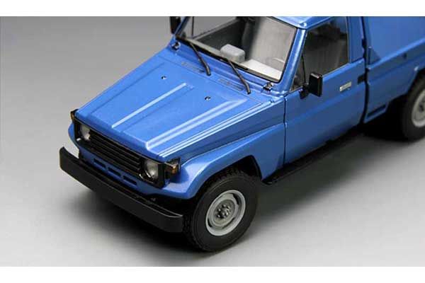 пікап з ЗУ-23-2 (MENG VS-004) 1/35