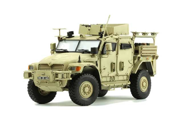 Husky TSV (Meng VS-009) 1/35