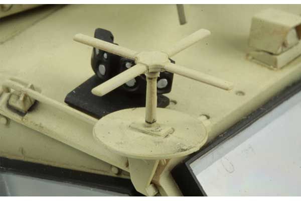 Husky TSV (Meng VS-009) 1/35
