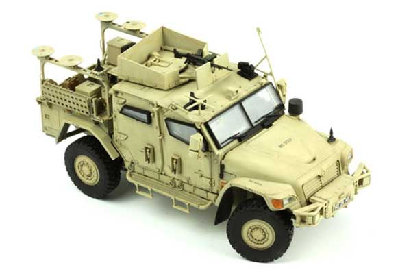 Husky TSV (Meng VS-009) 1/35