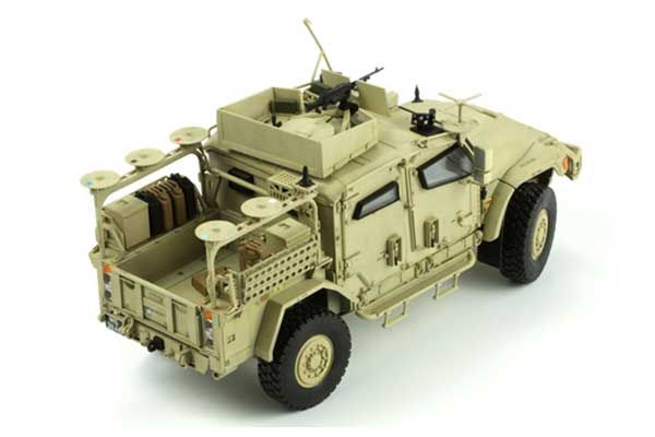 Husky TSV (Meng VS-009) 1/35