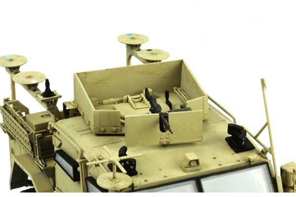 Husky TSV (Meng VS-009) 1/35