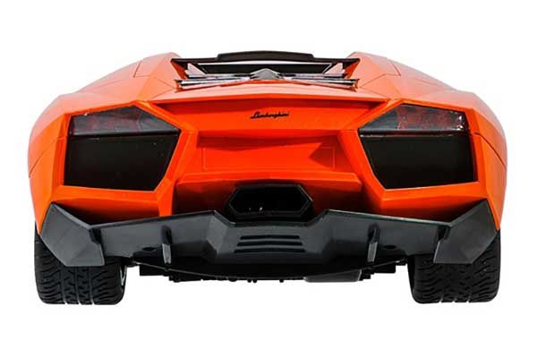 Lamborghini Reventon (помаранчева) (MEIZHI 20540 ) 1/10