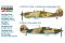 Hurricane Mk.I TROP (ITALERI 2768) 1/48