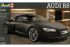 Audi R8 (Revell 07057) 1/24