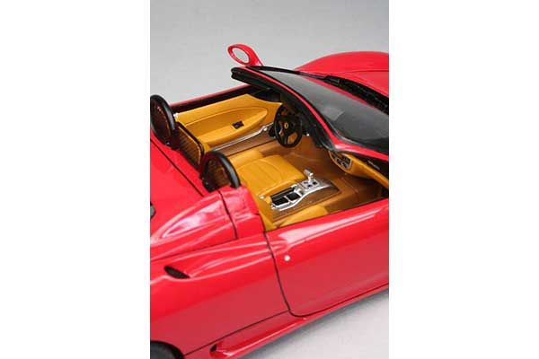 Ferrari 360 Spider (REVELL 07085) 1/24
