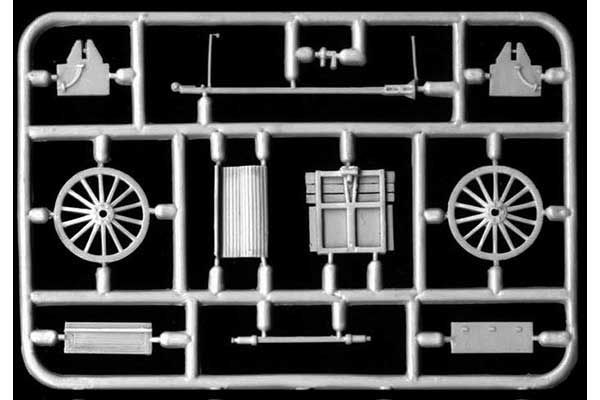 76.2мм польова гармата зр.1902/30 (ACE 72252) 1/72