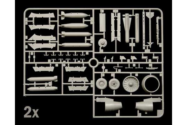 A-10A Jaws (ITALERI 2659) 1/48