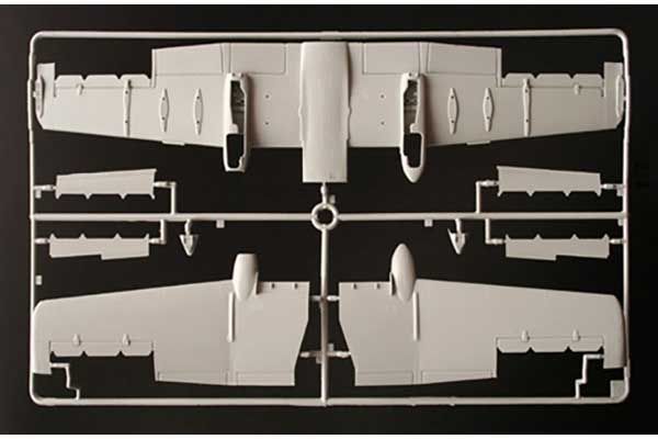 A-10A Thunderbolt II (ITALERI 2655) 1/48