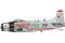 AD-4 Skyraider (ITALERI 2697) 1/48