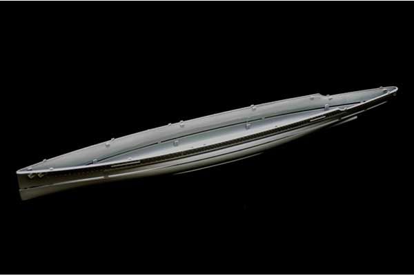 ADMIRAL GRAF SPEE (ITALERI 502) 1/720
