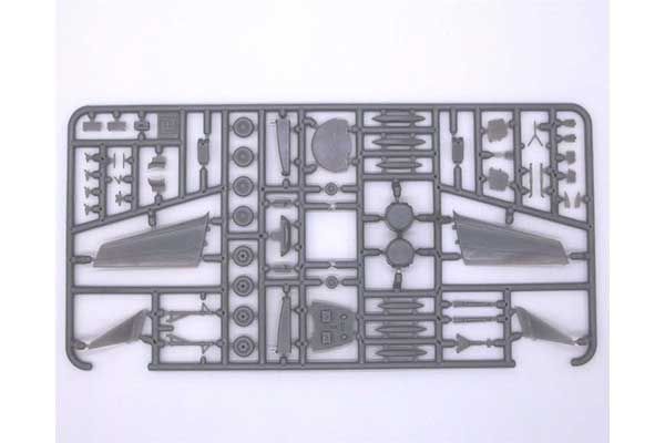 Airbus A220-100 (Eastern Express 144133) 1/144