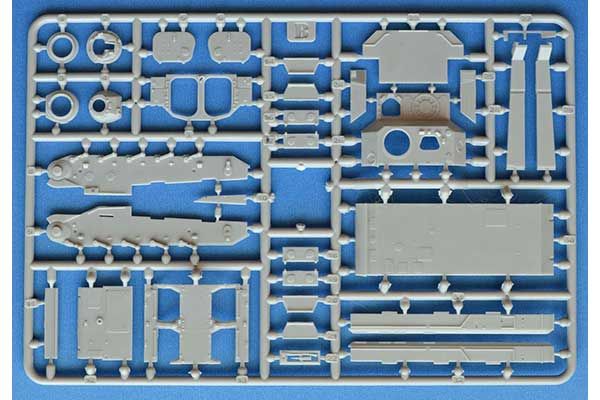 AMX-VCI (ACE 72448) 1/72