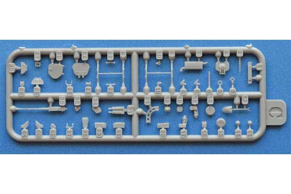 AMX-VCI (ACE 72448) 1/72
