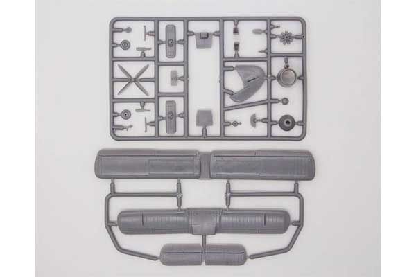 Ан-2 (EasternExpress 14443) 1/144