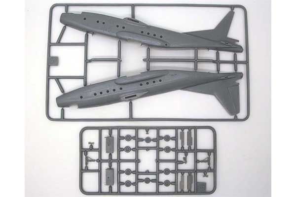 Ан-8 ВВС (Eastern Express 14496) 1/144