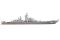 Атомний ракетний крейсер “Петро Великий” (ZVEZDA 9017) 1/700
