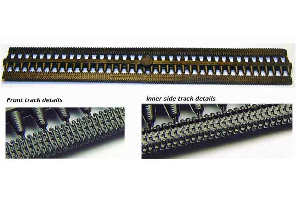Beobachtungspanzer Mk.VI 736(e) (ACE72519) 1/72