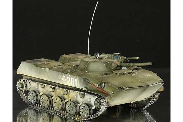 БМД-1 (ZVEZDA 3559) 1/35