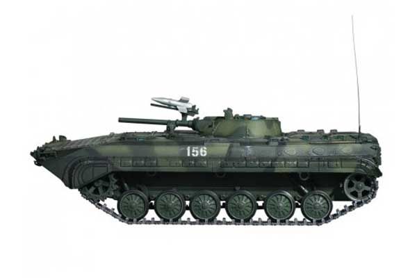 БМП-1 (Zvezda 3553) 1/35