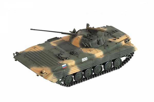 БМП-2 (Zvezda 3554) 1/35