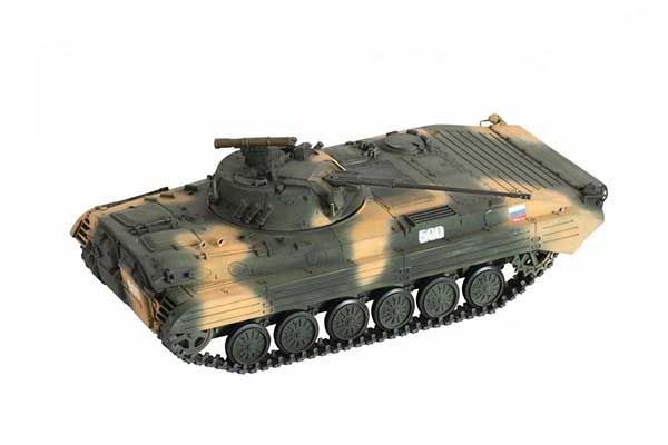 БМП-2 (Zvezda 3554) 1/35