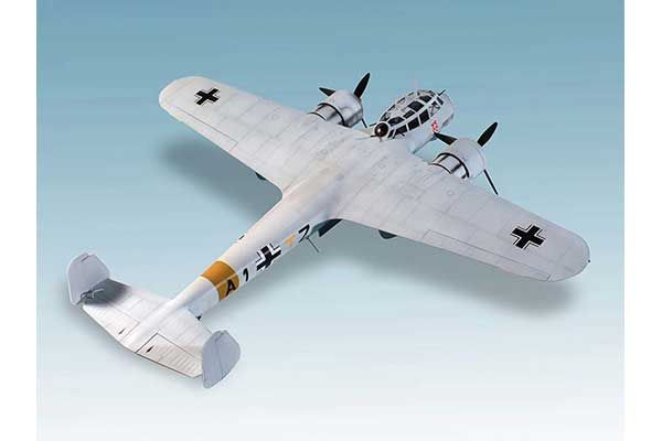 Do 17Z-2 (ICM 72304) 1/72
