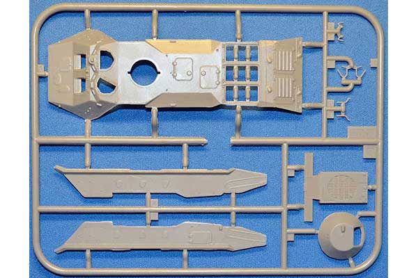 БТР-70 (ACE 72164) 1/72