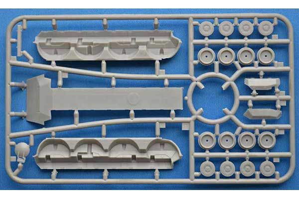 Centauro B1 (ACE 72437) 1/72