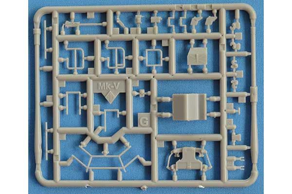 Centurion Mk.3/5 (ACE 72428) 1/72