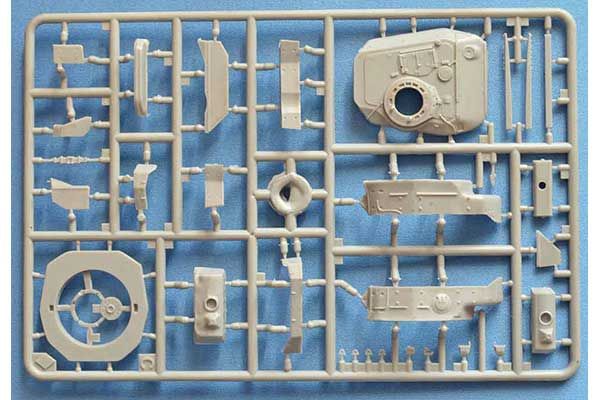 Centurion Mk.3/5 (ACE 72428) 1/72
